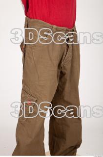 Trousers texture of Terrence 0024